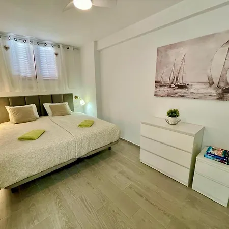 Appartement Sunset Copacabana