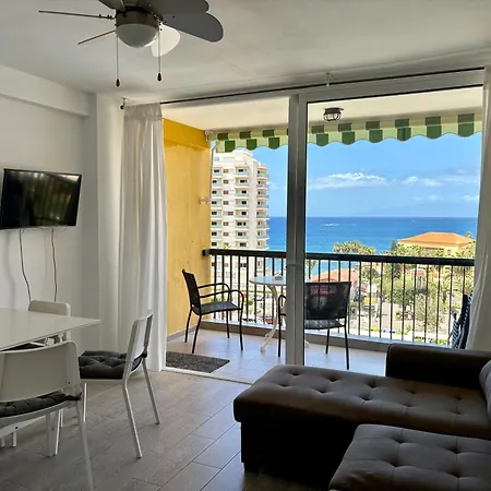 Sunset Copacabana * Playa Feñabe