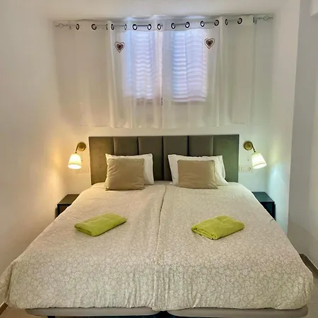 Sunset Copacabana Daire *