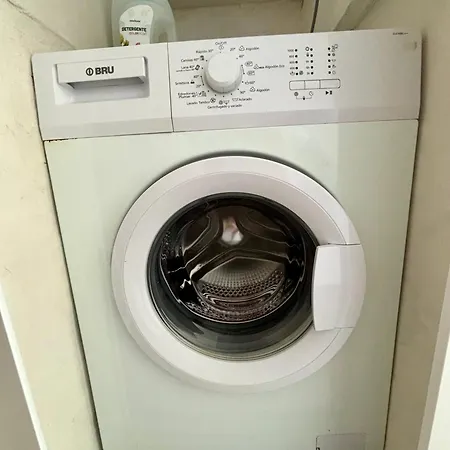 Sunset Copacabana Playa Feñabe